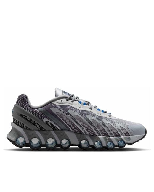 Nike Gray X Better Gift Shop Air Max Dn8 'Wolf Photo' for men