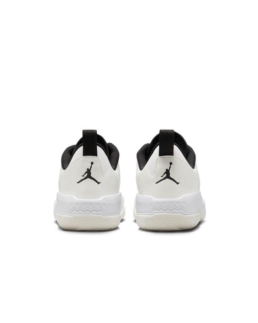 Nike White Westbrook One Take 4 Pf 'Sail Wolf' for men