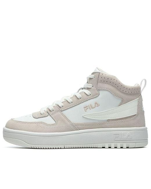 Fila White (Wmns) Ventuno