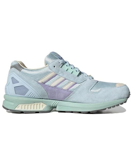 adidas Zx 8000 'Sky Tint' in Blue for Men | Lyst UK