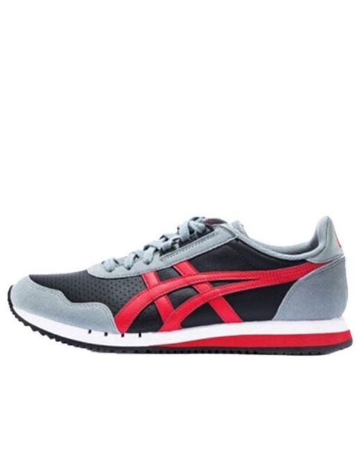 Onitsuka Tiger White Dualio for men