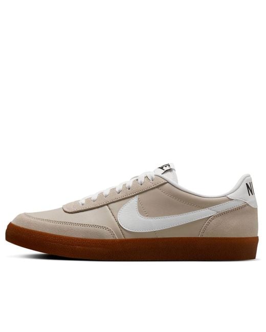 Nike Brown Killshot 2 Leather 'Cream Gum' for men