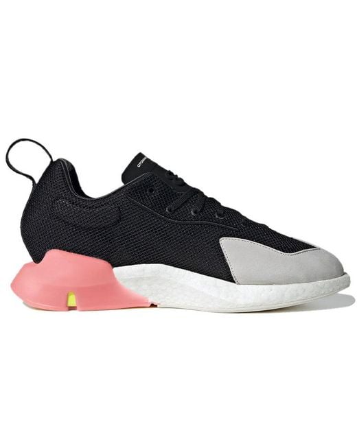 Adidas Blue Y-3 Orisan for men