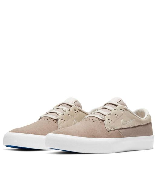 Nike White Shane Sb 'Malt' for men