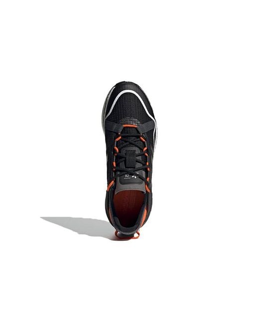Adidas Black Zx 2K Boost Pure for men