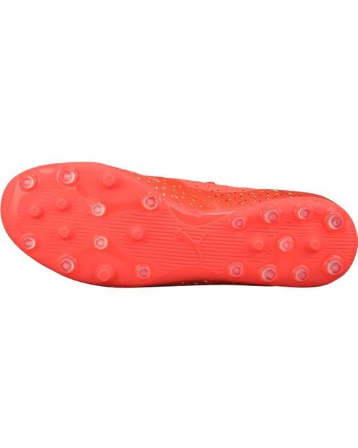 PUMA Red Future Z 2.4 Mg for men