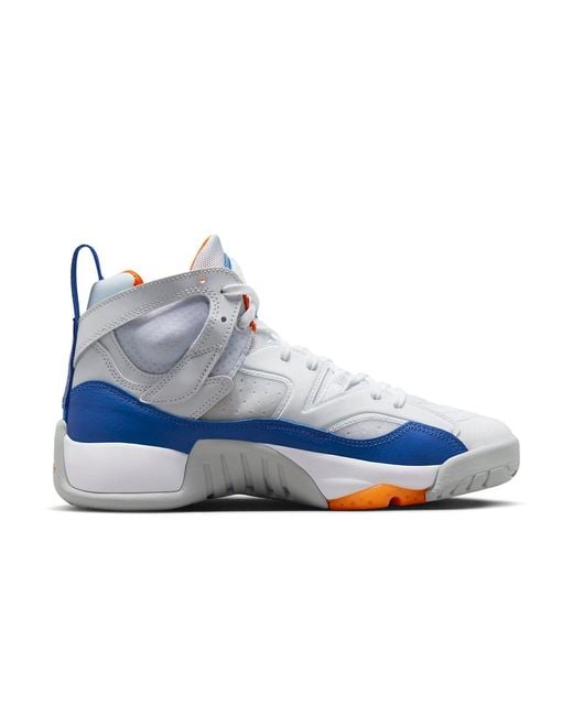 Nike Blue Jumpman Two Trey Hyper Royal' for men