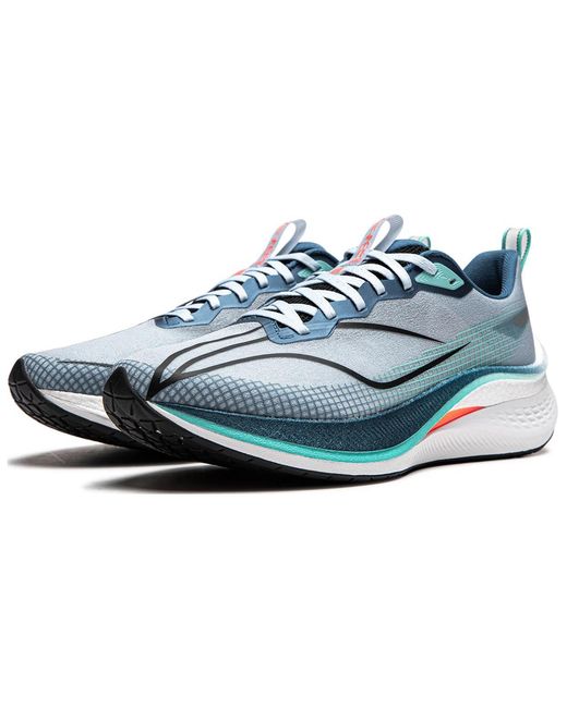 Li-ning Blue Hare 7 Pro for men