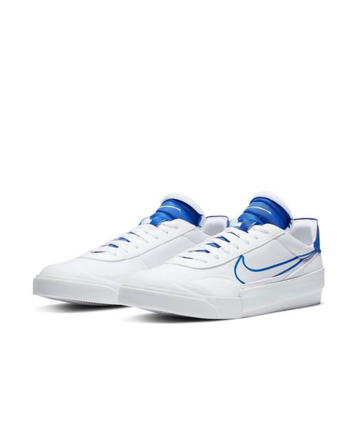 Nike Blue Drop Type Game Royal' for men