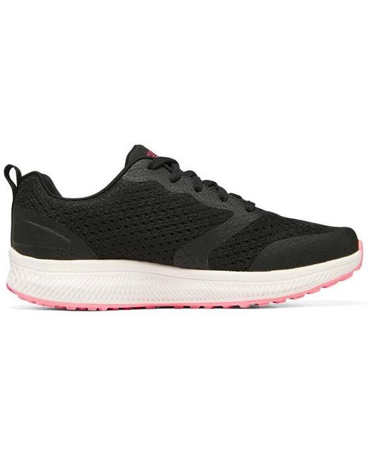 Skechers Black (Wmns) Go Run Consistent