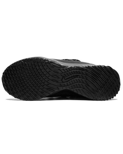 Nike Black (Wmns) City Loop