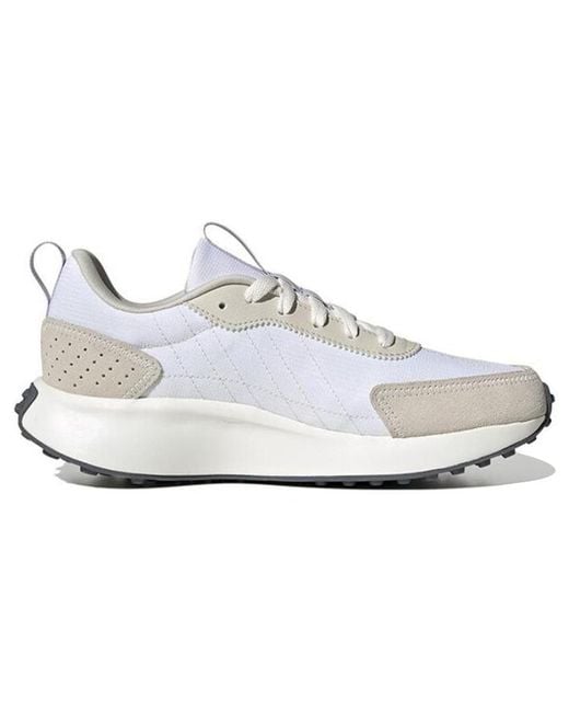 Adidas White (Wmns) Neo Futro Lifestyle