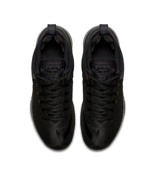 Nike Black Zoom Witness Ep for men