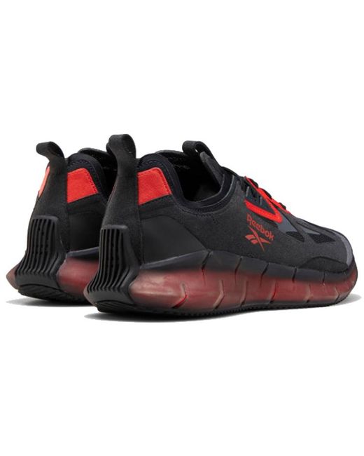 Reebok Blue Zig Kinetica Concept_Type2