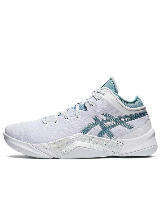 Asics Blue Unpre Ars Light Steel' for men