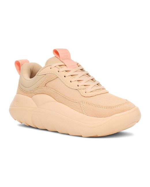 Ugg Natural (Wmns) La Cloud Trainer