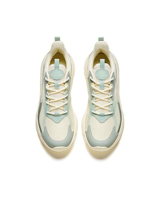 Anta Natural (Wmns) Fluffy