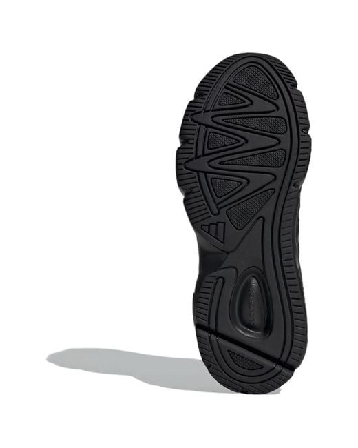 Adidas Black (Wmns) Crazychaos 2000