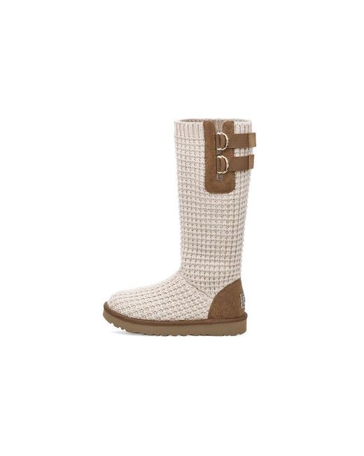 Ugg Multicolor (Wmns) Classic Tall Boot 1112478-Coml