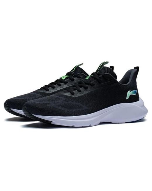 Li-ning Blue Skylark for men