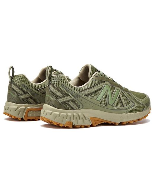 New Balance Green Lifestyle - Korea Pack for men