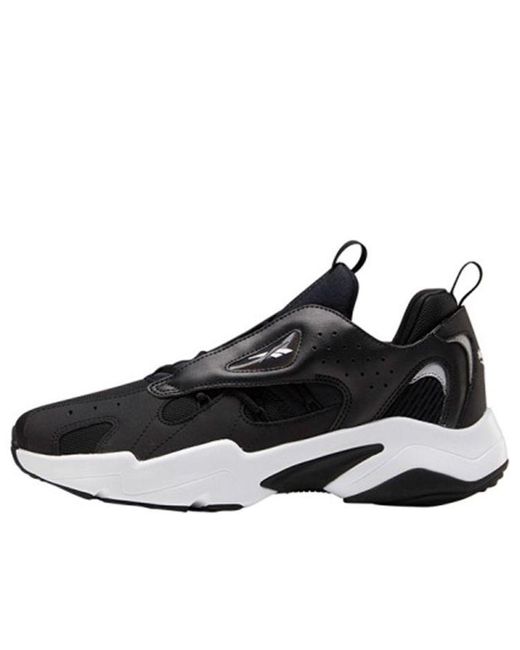 Reebok Black Royal Turbo Impulse 2.0