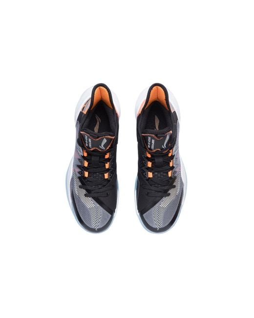 Li-ning Blue Storm 1 Mid for men