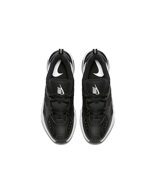 Nike Black M2K Tekno for men