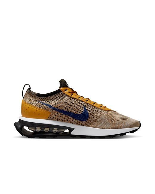 Mens air max flyknit sales