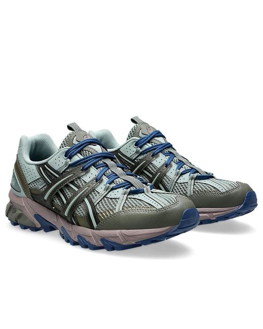 Asics Blue Gel-Sonoma 15-50 'Ocean Haze Dark' for men