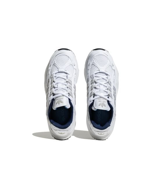 Adidas White Ozmillen Bright' for men