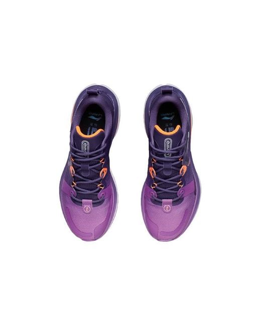 Li-ning Blue Wushi 5S for men