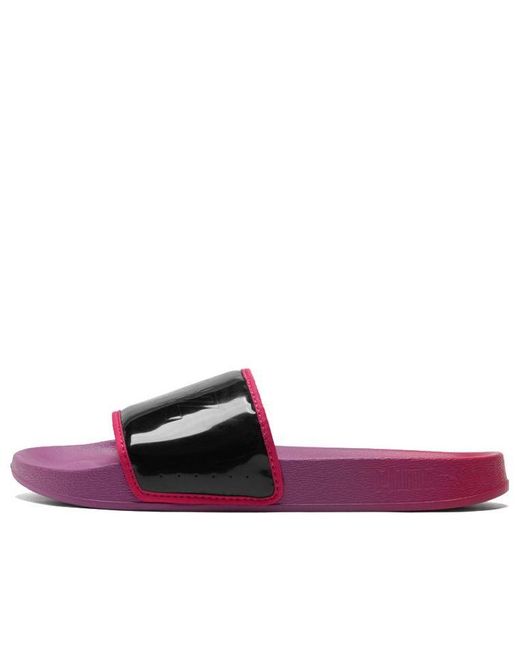 PUMA (Wmns) Bratz X Leadcat Slide 'Byzantium' in Pink | Lyst UK