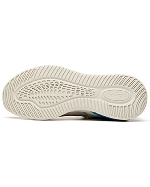 Anta Blue C37+ for men
