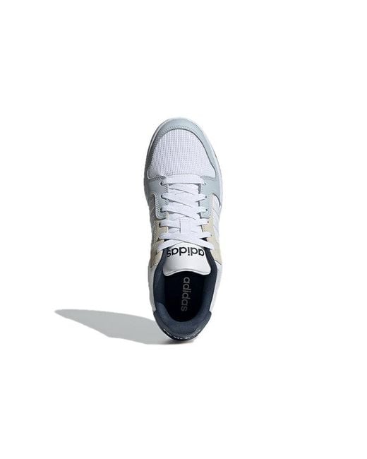Adidas White Entrap for men