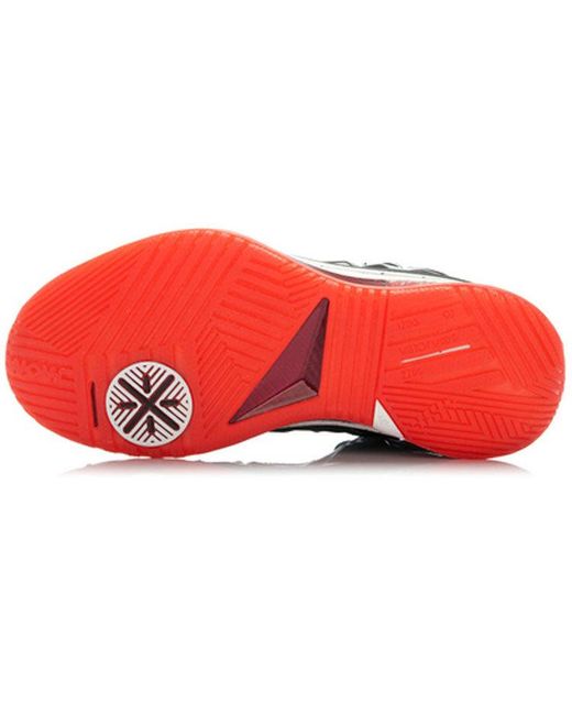 Li-ning Black Way Of Wade 2 'Flamingo' for men