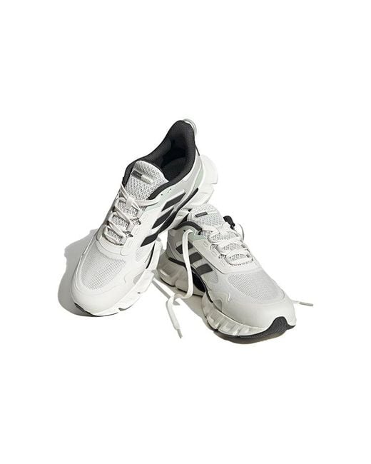 Adidas White Climacool Light' for men