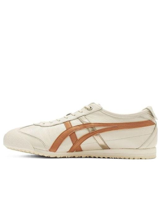 Onitsuka Tiger Natural Mexico 66 Sd 'Birch Rust' for men