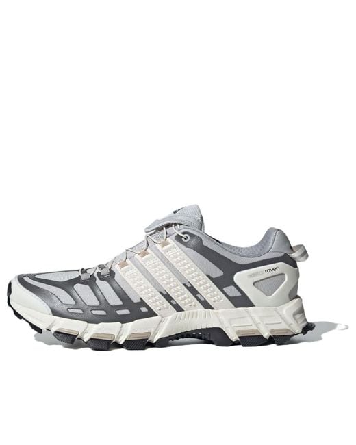 Adidas White Adistar Raven Wonder' for men