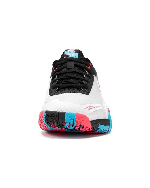 Li-ning Blue Ground Flying Se for men
