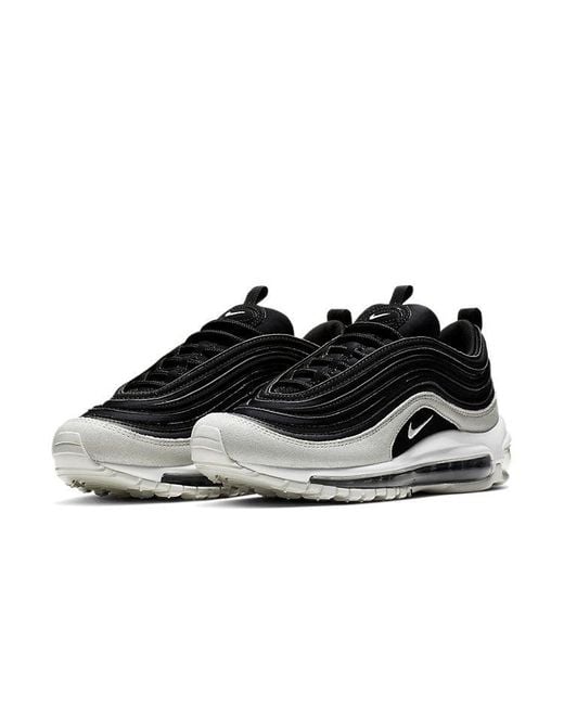 Nike Black (Wmns) Air Max 97 'Spruce Aura'