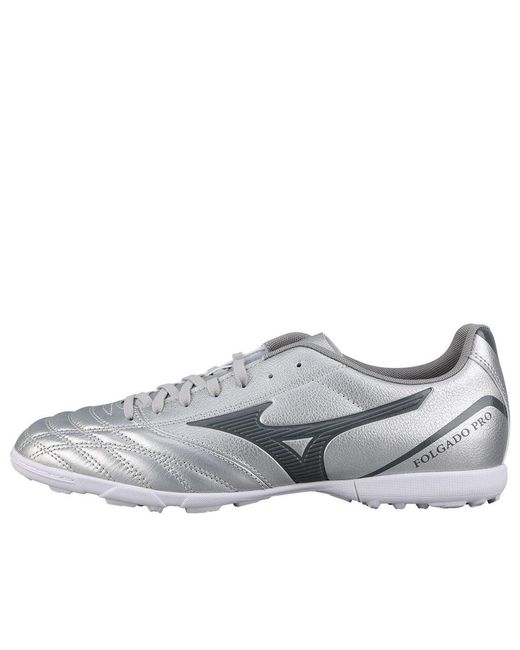 Mizuno Gray Folgado Pro Kl As for men