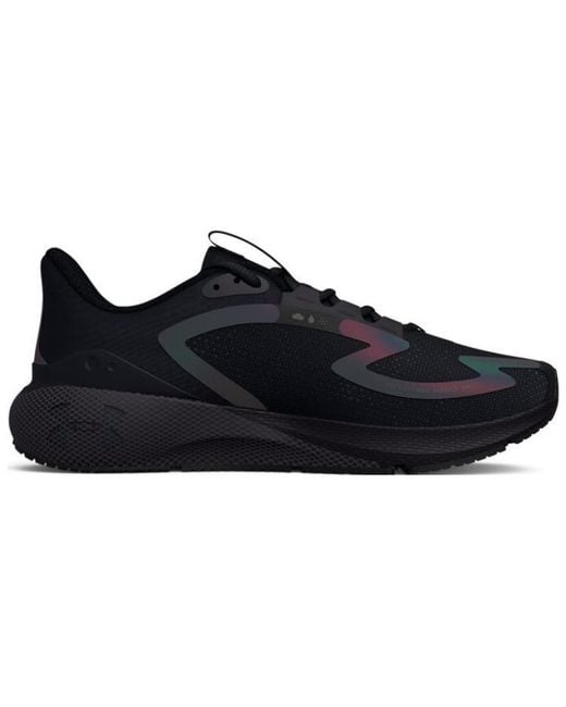 Under Armour Black Hovr Machina 3 Phantom' for men