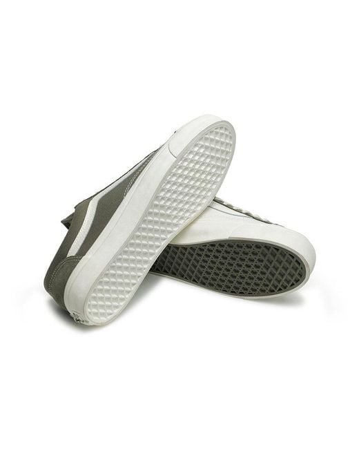 Vans Green Pilgrim Surf + Supply X Vault Og Style 36 Lx for men
