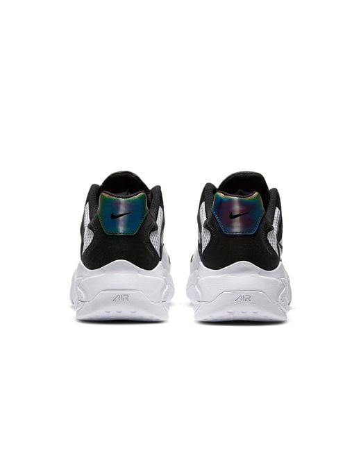 Nike Black Air Max 2X for men
