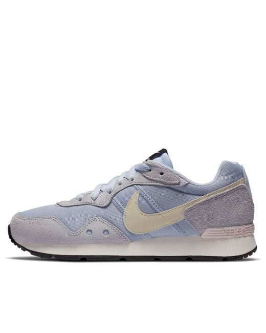Nike Blue (Wmns) Venture Runner 'Ghost'