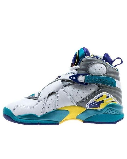 Nike Blue (Wmns) 8 Retro Aqua 2019'