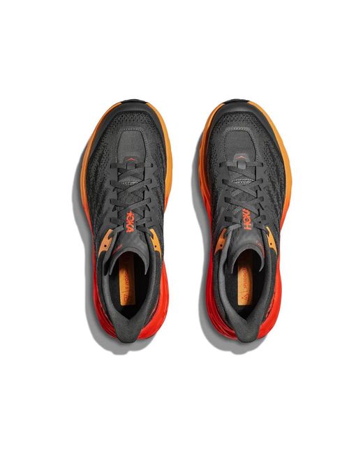 Hoka One One Blue Speedgoat 5 'Dark' for men