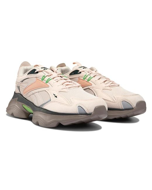 Reebok Pink Royal Bridge 4 'Ceramic' for men