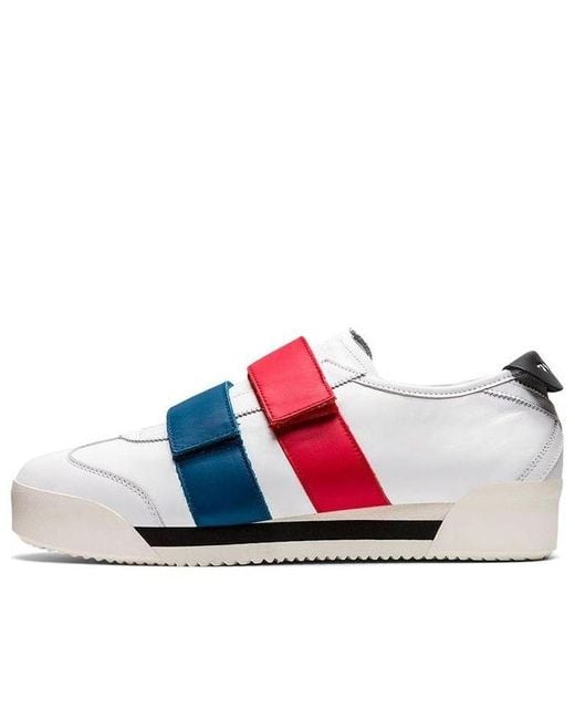Onitsuka Tiger Mexico 66 Sd Pf Classic' in Blue for Men | Lyst UK